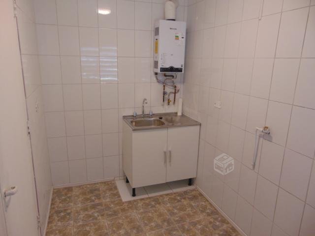 Departamento 45 m2, 2 habitaciones, Miraflores