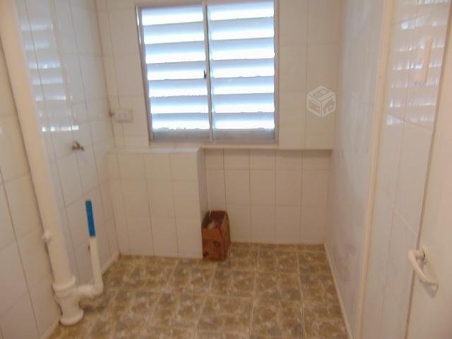 Departamento 45 m2, 2 habitaciones, Miraflores