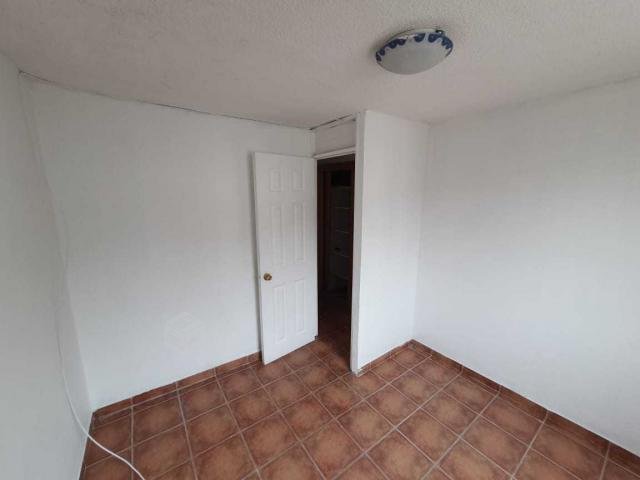 Departamento villa puchuldiza