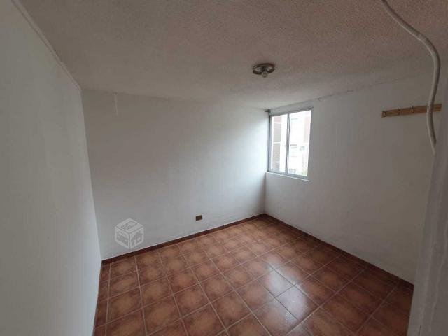 Departamento villa puchuldiza