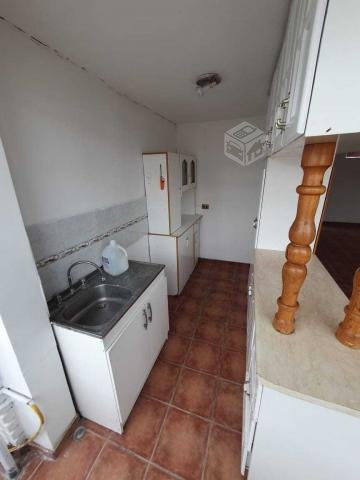 Departamento villa puchuldiza