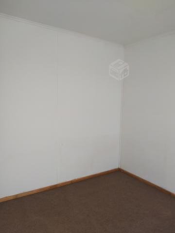 4 cabañas de dos dormitorios en terreno de 500mts2