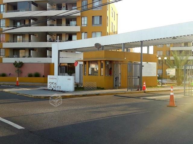 Condominio Portal del Norte (Playa 3D+1B)