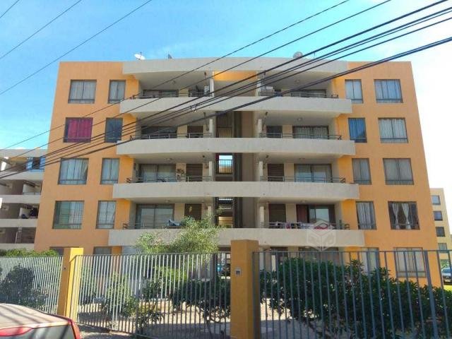 Condominio Portal del Norte (Playa 3D+1B)