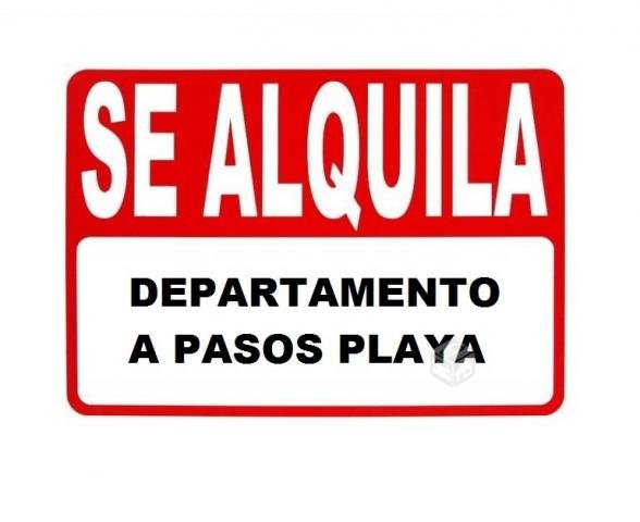 Condominio Portal del Norte (Playa 3D+1B)