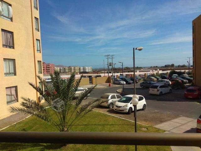Condominio Portal del Norte (Playa 3D+1B)