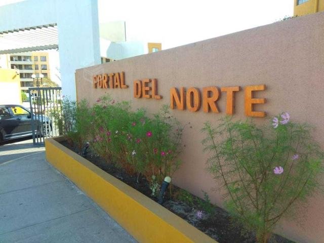 Condominio Portal del Norte (Playa 3D+1B)