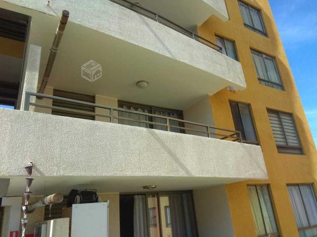 Condominio Portal del Norte (Playa 3D+1B)