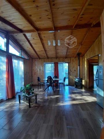 casa habitacion mensual