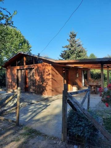 casa habitacion mensual