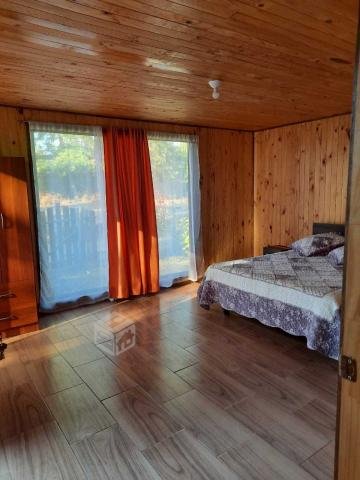 casa habitacion mensual