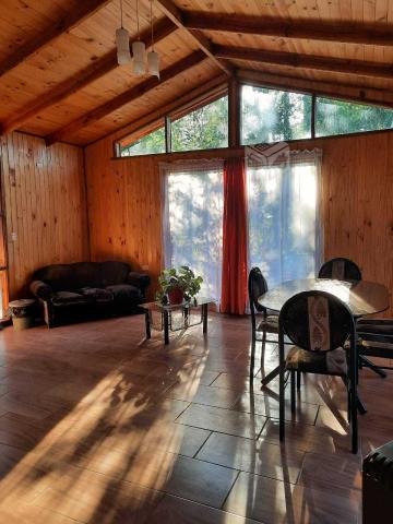 casa habitacion mensual