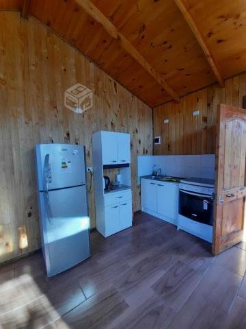 casa habitacion mensual