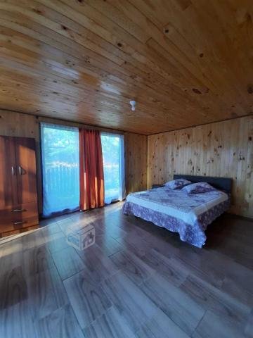 casa habitacion mensual