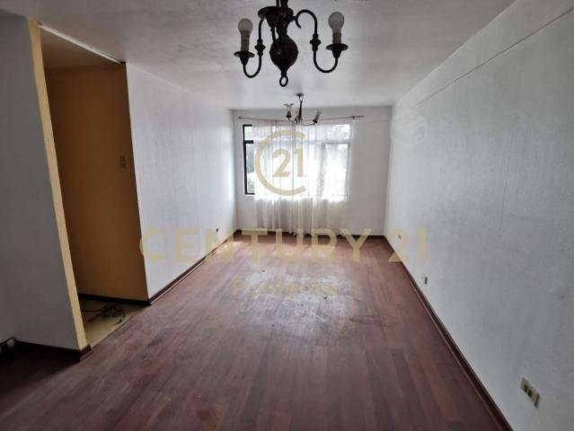 DEPARTAMENTO Blanco Encalada Renca