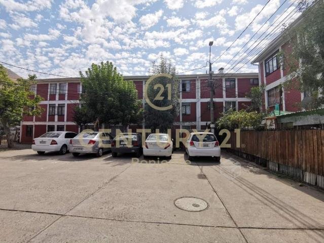 DEPARTAMENTO Blanco Encalada Renca