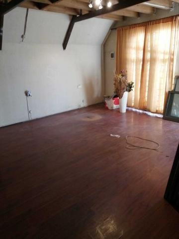 Arriendo casa en calle yungay