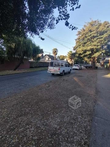 Arriendo casa en calle yungay