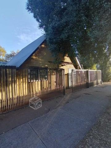 Arriendo casa en calle yungay