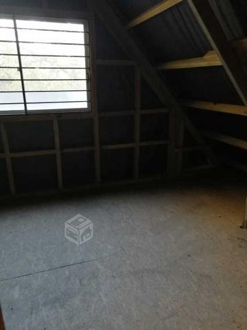 Arriendo casa en calle yungay
