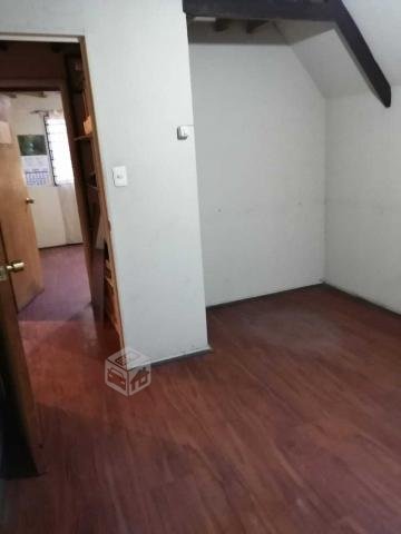 Arriendo casa en calle yungay