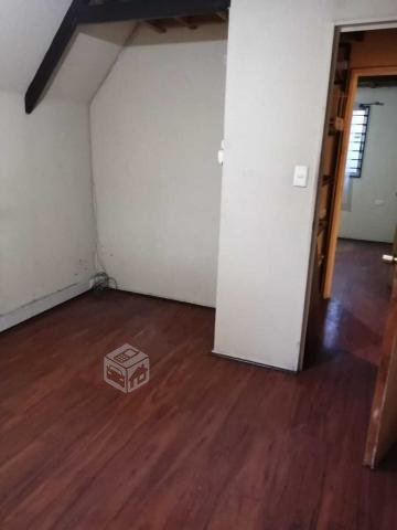 Arriendo casa en calle yungay
