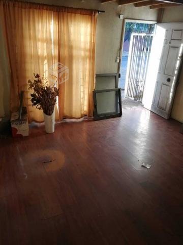 Arriendo casa en calle yungay