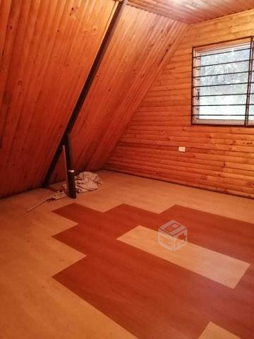Arriendo casa en calle yungay