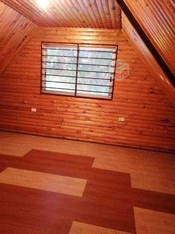 Arriendo casa en calle yungay