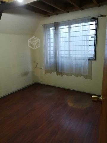 Arriendo casa en calle yungay