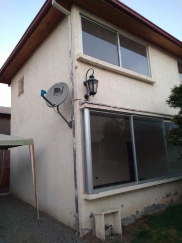Condominio Altos de Paine Impecable