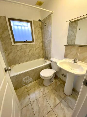 Arriendo hermosa casa en hacienda los fundadores c