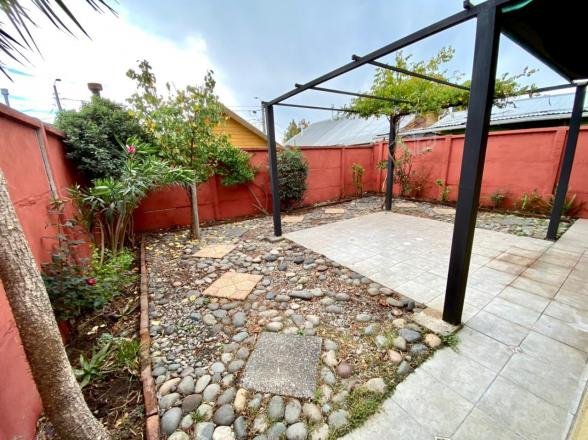 Arriendo hermosa casa en hacienda los fundadores c