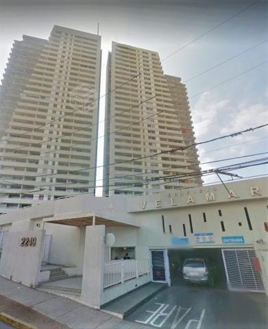 Departamento Edificio Velamar