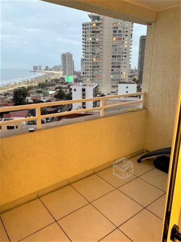 Departamento Edificio Velamar