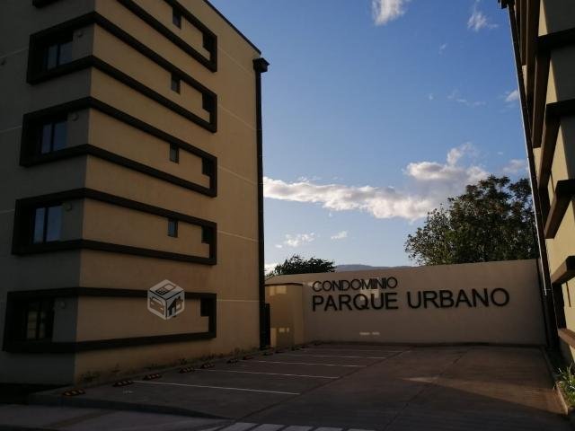 Departamento en Angol