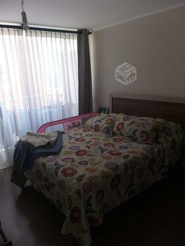 Dpto Edificio Sunshine