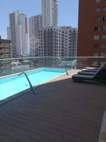 Dpto Edificio Sunshine