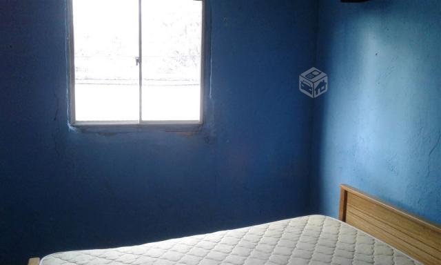 CASA Neptuno con Rio Baker Cerro Navia