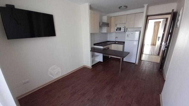 Arriendo 2D+1B