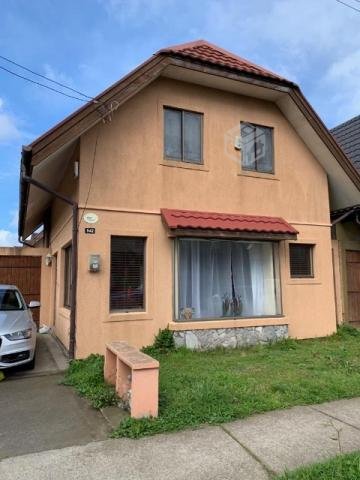 Casa Brisas del sol Talcahuano
