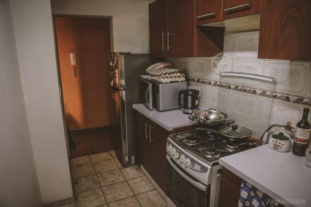 Condominio parque de los rios