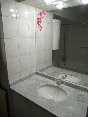 Departamento Edificio Lord Cochrane Amoblado