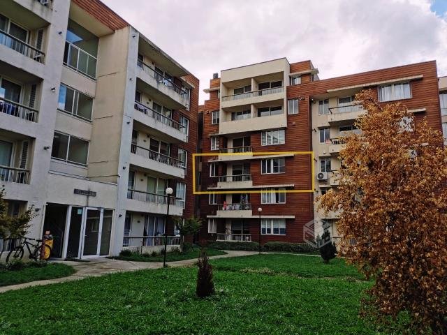 Condominio Jardín de los Robles II, Sector Oriente