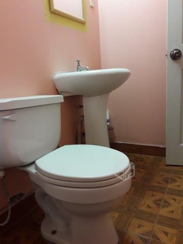 Se vende casa poblacion campo verde