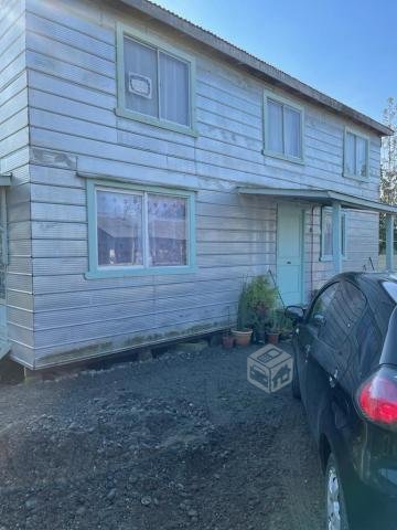 Vendo Casa en Chamiza, Rio Mar