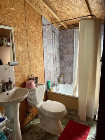 Vendo Casa en Chamiza, Rio Mar