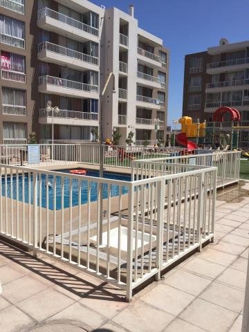 Altos del sur Alto Hospicio