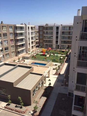 Altos del sur Alto Hospicio