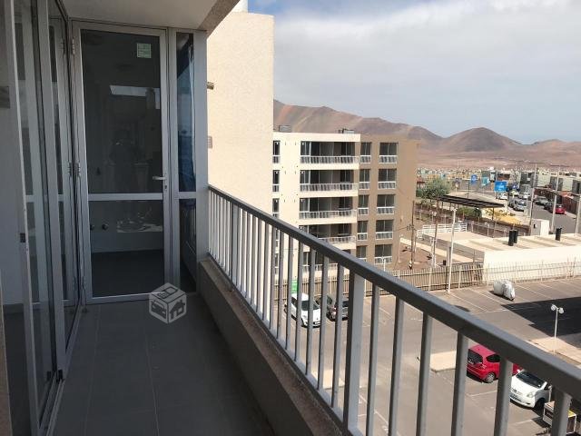Altos del sur Alto Hospicio